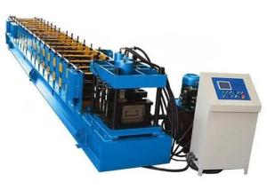 China Automatic Light Steel Keel Cold Roll Forming Machine wholesale