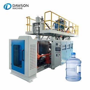 China Plastic Blow Molding Container Machine 5 Gallons 20 Liters 25L wholesale