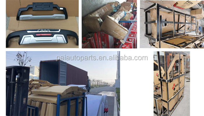 Transmission Oil Pallet H160235140 for CHANGAN H16023-5140 OE Standard / Aftermarket