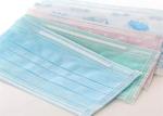 Professional Manufacturer Disposable Face Mask Making Machine surgical face mask