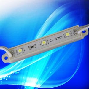 China 3LEDS SMD3528 EXPOY LED MODULE wholesale