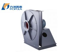 China 380V High Pressure Centrifugal Blower Simpler Operation Heat Resistance wholesale