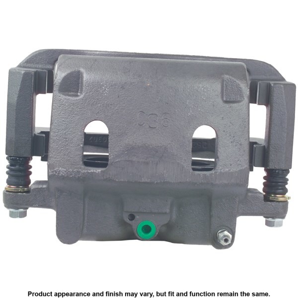 NISSAN Auto Parts Vehicle Brake Caliper 19B2983 19B2982 OEM 41011-7S010 41001-7S000