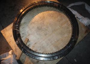 China 17110991 Crawler Excavator Slewing Bearing ZX200-5 Hitachi Bearings wholesale