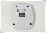 Professional Food Weight Scale Multi Unit Conversion / Fast Response