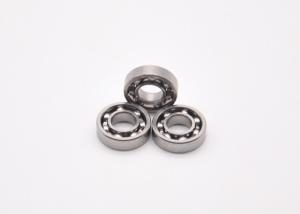 China Customized Material Non Standard Ball Bearings Precision Manufacturing Special Usage wholesale