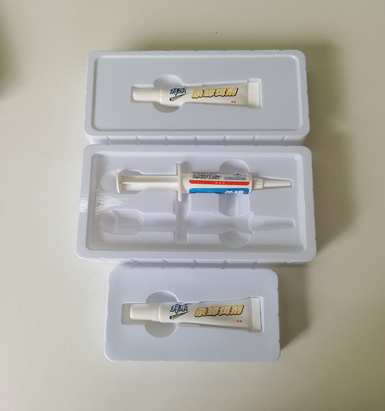OEM Kill Red Cockroach Bait Gel Poison PfDNV 6000PIB/g