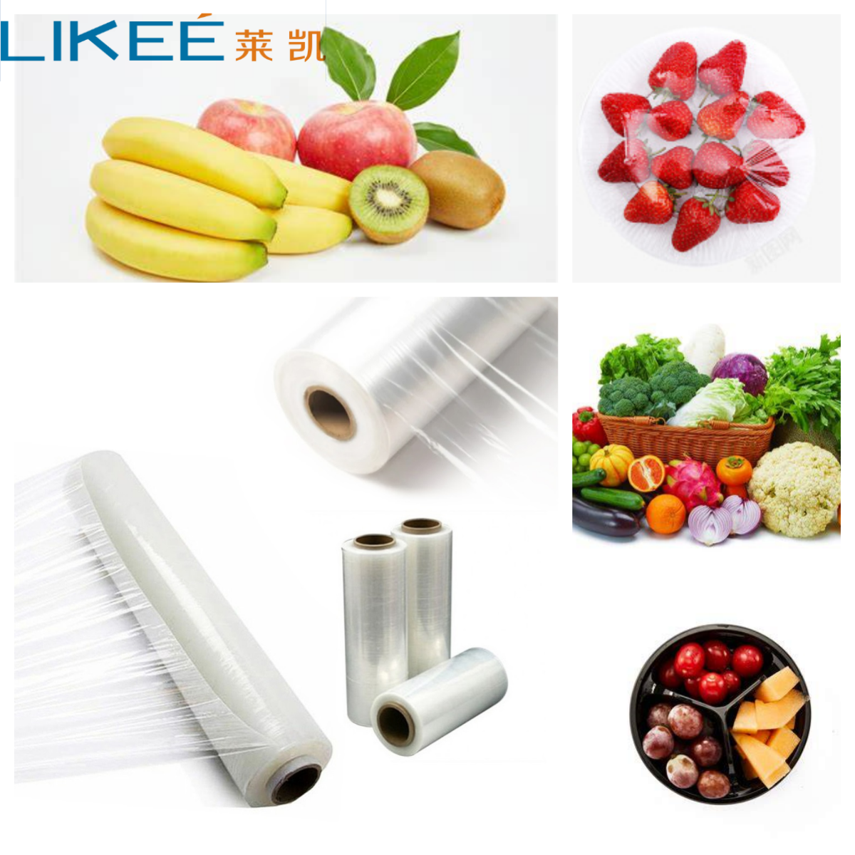 LK-CF02 Film Roll Rewinding Machine Enables Spot Breaking with ±2mm Tolerance per Segment