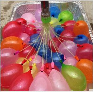 China Hotselling water balloons wholesale