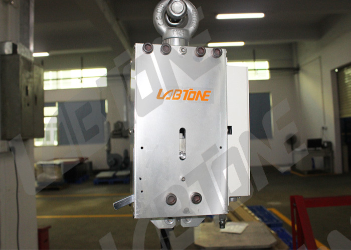 1500kg Load Quick Release Drop Tester For Large Package Large Capacity