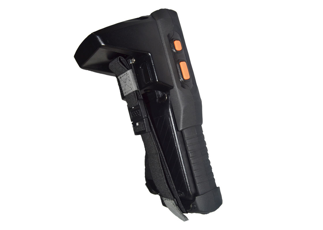 Industrial PDA  UHF handheld RFID reader complies with EPC Class 1 GEN2,ISO18000-6C