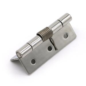 China 32x25x6mm Spring Loaded Butt Hinge wholesale