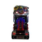 Hotel Video Arcade Game Car Driving Virtual Racing Simulator