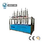 Oil Content Leather Testing Machine High Heating Power 5 - 40°C Working