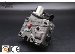 China YNF03922 PC78MR-6 Komatsu Hyraulic Pump REGULATOR ASSY 708-3T-02340 708-37-04310 wholesale