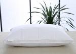 60x40'S 150g/M2 Luxury Feather Pillow Cotton Home Textiles