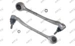 Left Right Control Arm 31121142088/31121142087 740iL BMW Suspension Parts