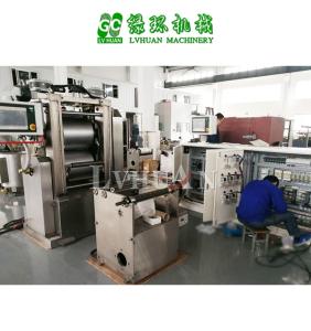 China PTFE thread sealing tape production making line wholesale