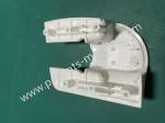 Nihon Kohden TEC-5602 Defibrillator Paddle Connect Cover Small Used Medical
