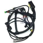 Excavator Engine Wiring Harness for JS200 JS220 Construction Machinery Parts 320