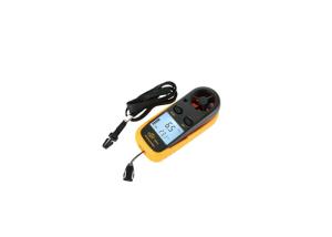 China 3mA NTC Thermometer GM816 Air Flow Anemometer CR2032 3.0V wholesale