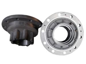 China Auto parts DF425A10 8 Hole Rear Wheel Hub wholesale