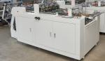 380V / 220V Paper Box Manufacturing Machine long service life