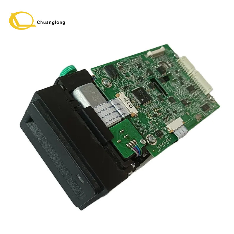 ATMs Card Reader Nidec Sankyo ICT-3K9 EMV Card Reader ICT3K9-3R6940