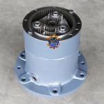 24100J11943F2 Swing Reducer 24100J11943F1 SK60-3 Excavator Swing Gearbox