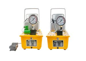 China 0.75KW Electric Hydraulic Pump wholesale