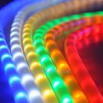 LED Flexible Neon Light (Red Color)