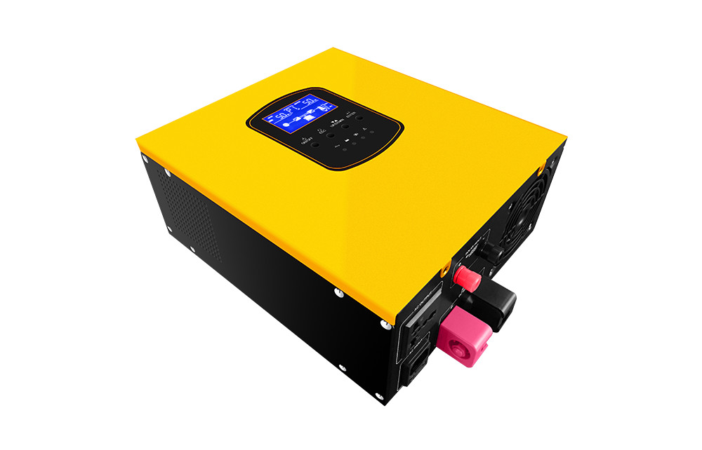PWM 100VA 800W Pure Sine Wave Inverter