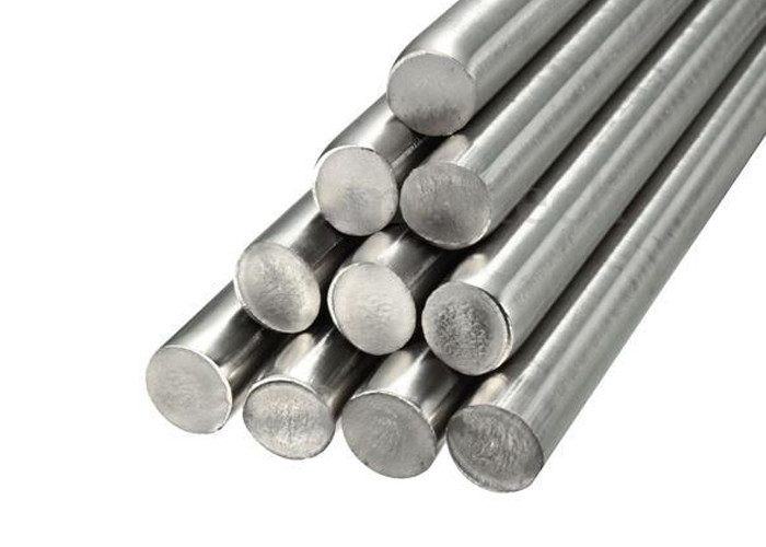 Incoloy 800ht N08811 AMS 5766 Aluminum Chromium Alloy