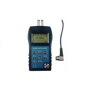 China AR880 portable ultrasonic thickness gauge wholesale