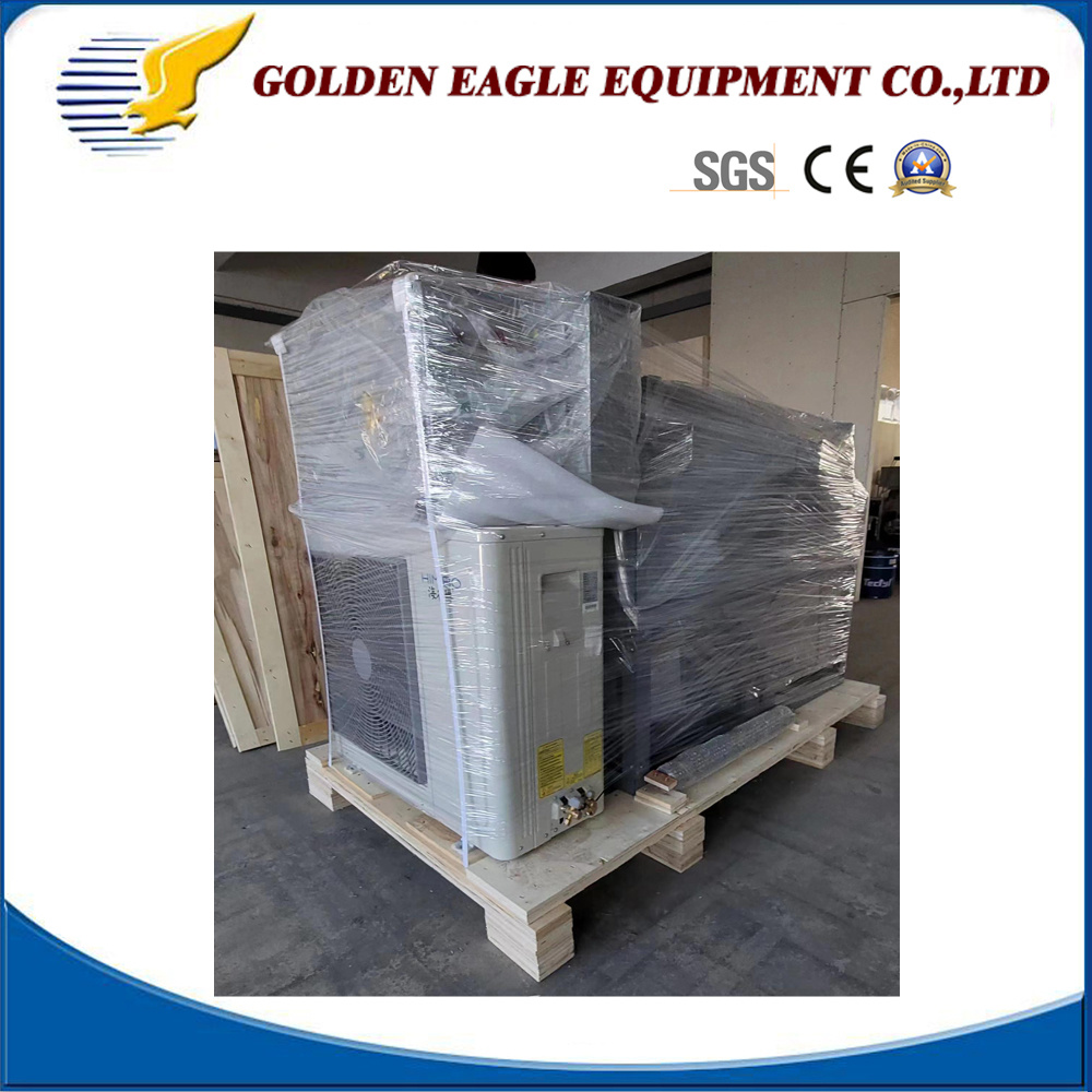 Best Hot Foil Stamping Dies Etching Machine From China