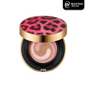 China Whitening Air Cushion Foundation Flawless SGS Certification Brightening Effect wholesale