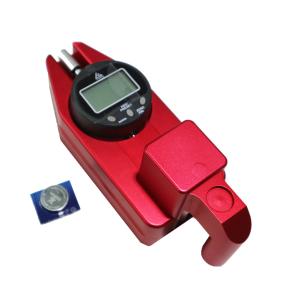 China 20 X 7 X 8cm Road Marking Thickness Gauge wholesale