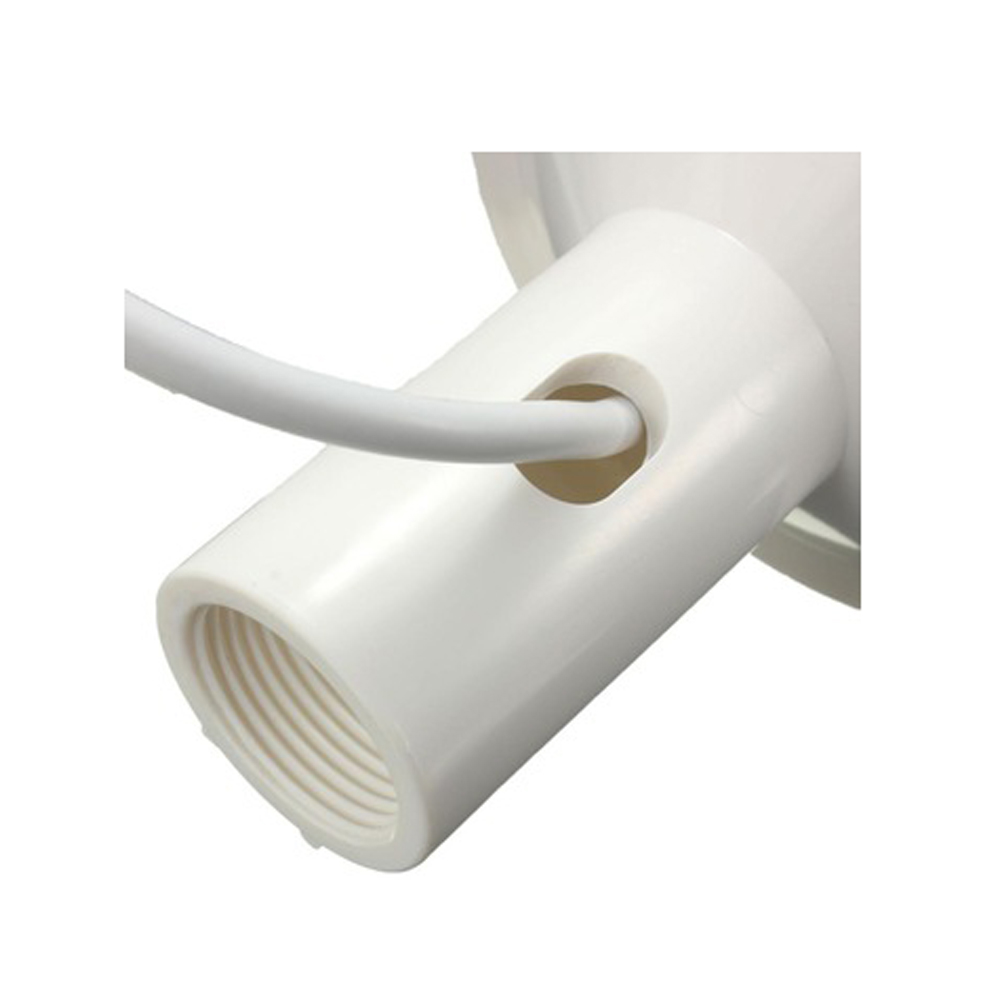 High Gain 1575 MHz L1 L2 L5 SMA Navigation System Housing Helical Active RTK External Marine Car GLONASS GNSS GPS Antenna