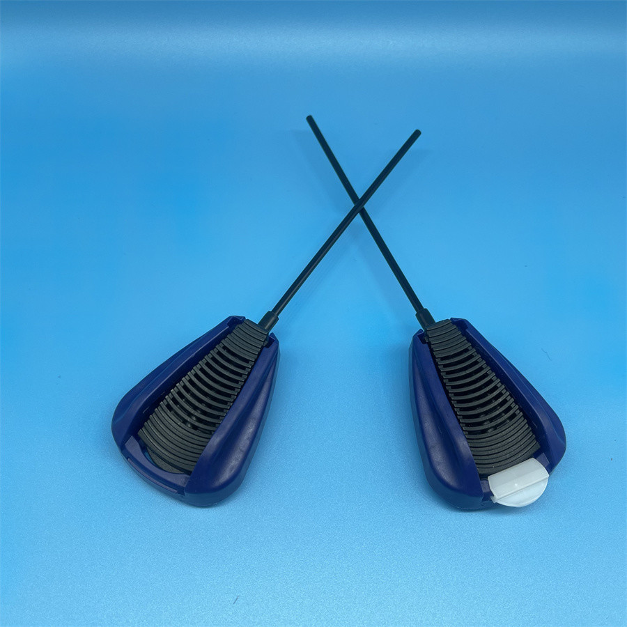 Innovative Trigger-Operated Refill Cap for Easy Liquid Dispensing in Industrial Settings