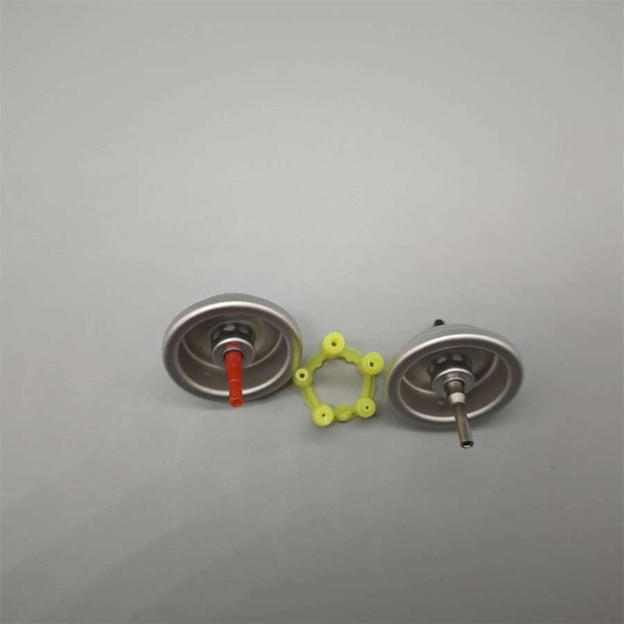 Efficient Lighter Gas Refill Device for Home Use - Safe and Convenient Refilling Solution