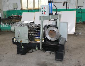 China Single Sided Multi Hole Drilling Machine 1500KG Drill Tap Machine wholesale