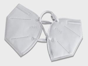 China KN95 Disposable Particulate Respirator wholesale