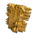 3327934 For CAT307D 308D 308E CR Excavator Parts Main Control Valve Hydraulic