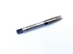 Length 70mm Laser Marking HSS Left Hand Thread Tap
