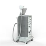 painless hair removal 808nm medical diode laser hair removal machine for sale