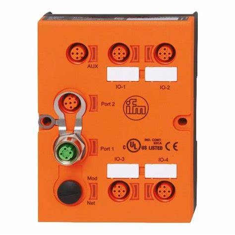 IFM RFID evaluation unit LF/HF DTE103 DTELF/HFABRWECUS00