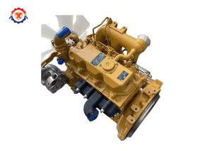 China Original CAT C18 Diesel Engine Completely Stripped Acid Bathed wholesale