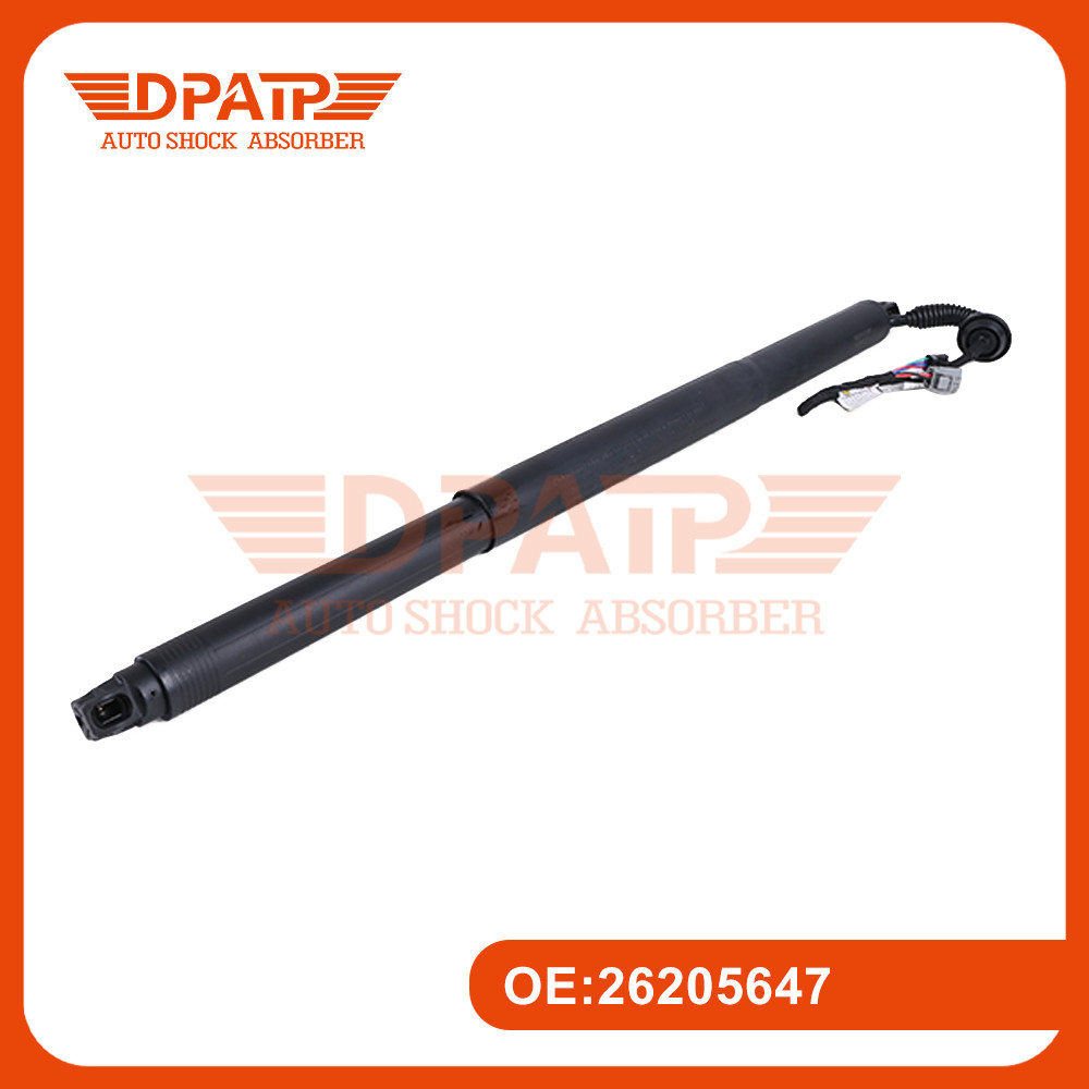 Rear Left Electric Tailgate Struts 26205647 Power Lift Gate for Buick GL8