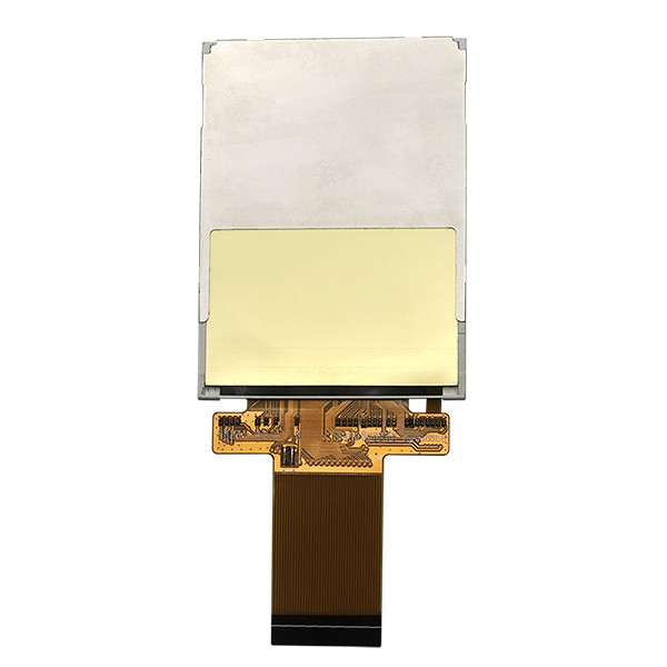 240x320 QVGA 2.8 Inch TFT LCD Touch Screen, 2.8 Inch SPI TFT Module IPS All Viewing Angle