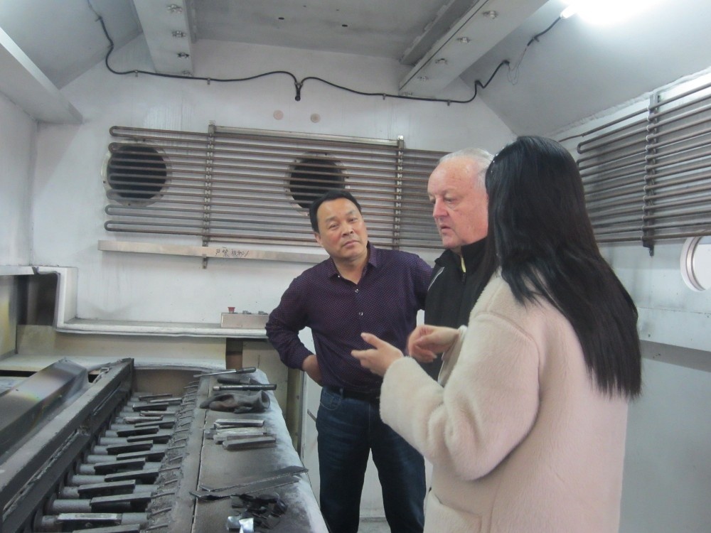 Free Span Aluminum Vacuum Metallizer for PET/CPP/BOPP/PE/PVC Films and 20000KG Weight
